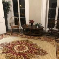 The Historic McDonald Airbnb主图