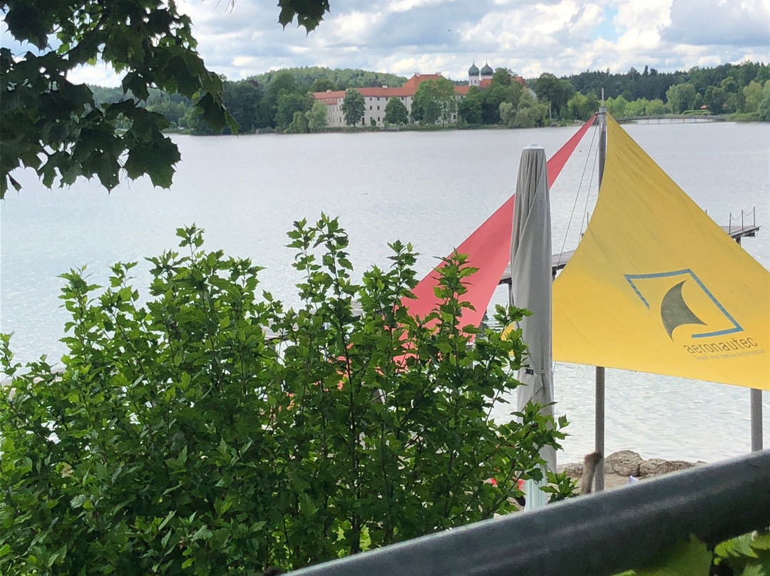 Strandbad Seeon-Seeon必去景点