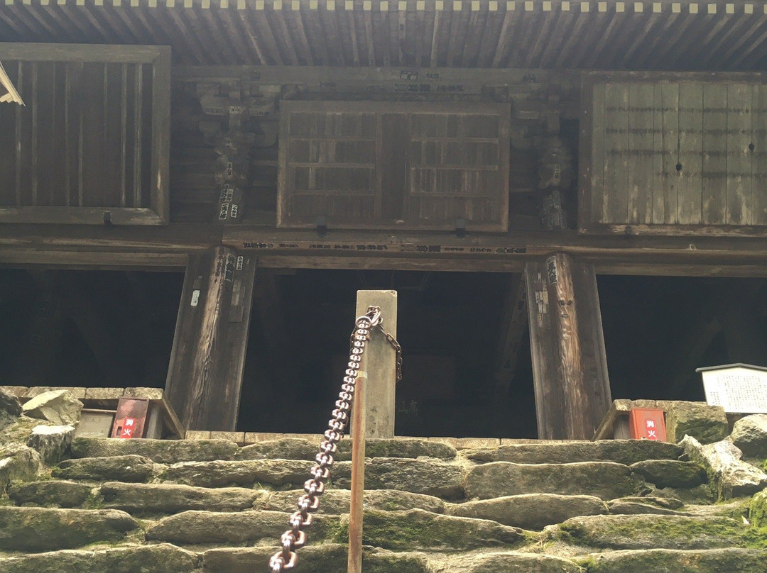 Takayama Fdoson (Jorakuin)-饭能市必去景点