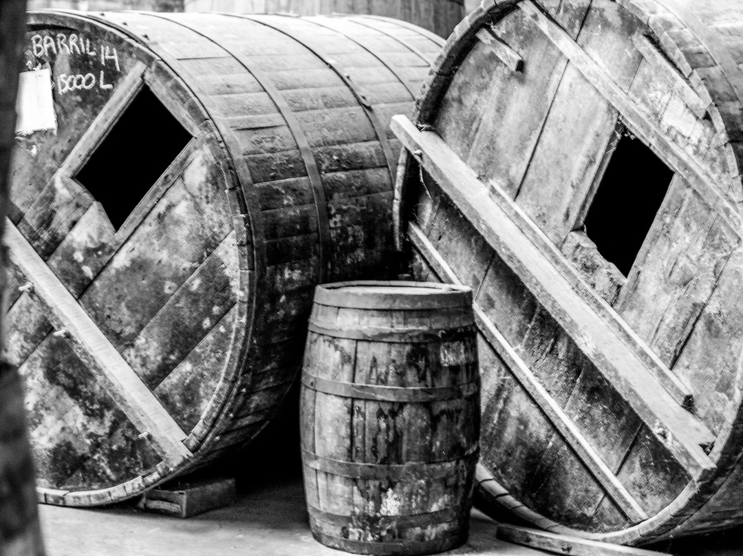 Alambique Cachaça Sapucaia景点图片