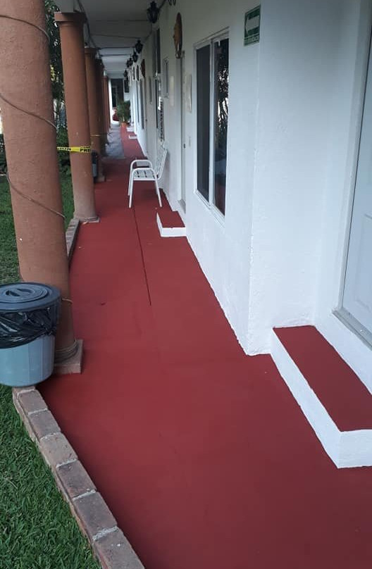 Hotel Quinta Paraíso Cocoyoc主图