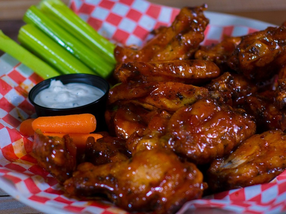 Racks Billiards Sports Bar and Grill