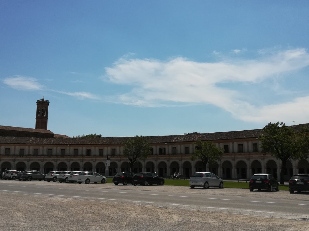 Badoere - Treviso - Badoere (anello)景点图片