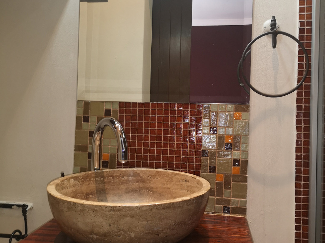 KZN Park View Guest House主图