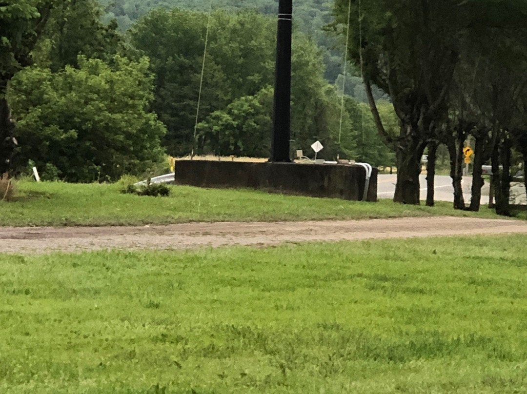 Steel Steeds Motorcycle Campground