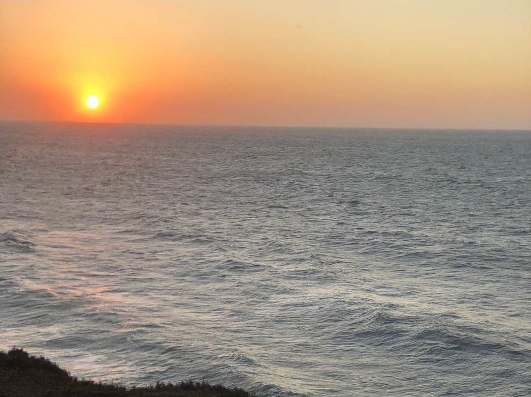 Castillo de Salgar-Puerto Colombia必去景点