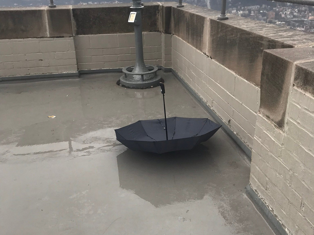 Carew Tower-辛辛那提必去景点