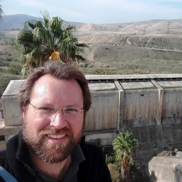 Beit Zera旅游攻略图片