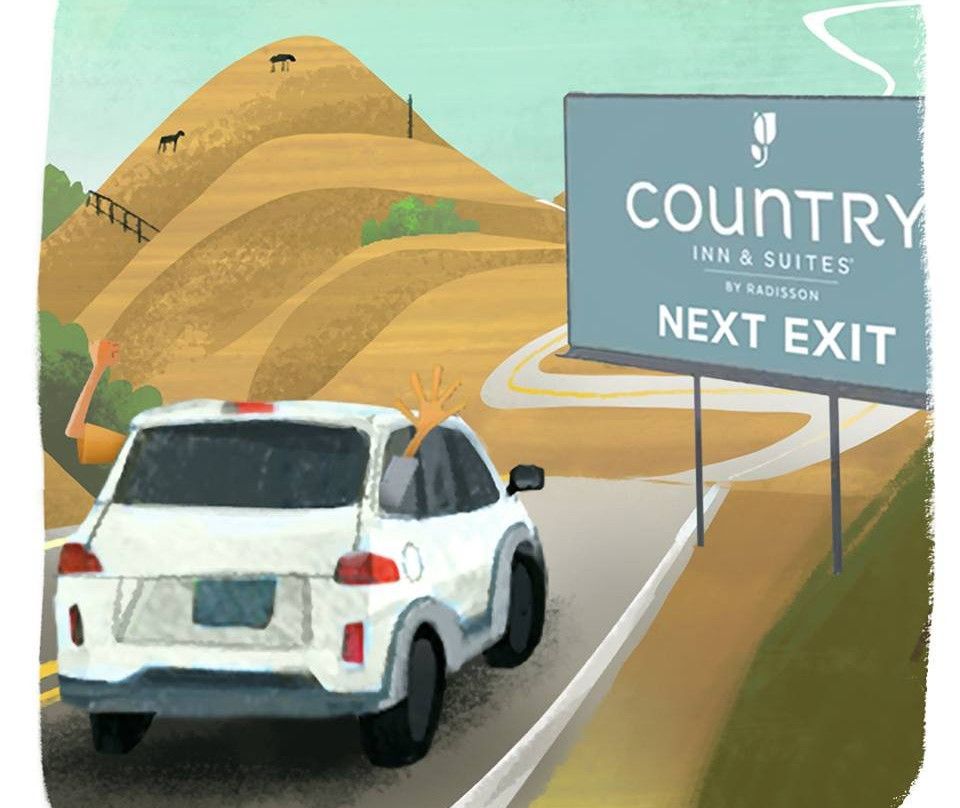 Country Inn & Suites by Radisson, Boise West, ID主图