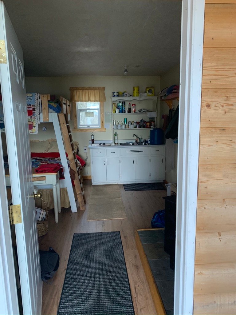 Hamilton House Bed & Breakfast Inn-portrait