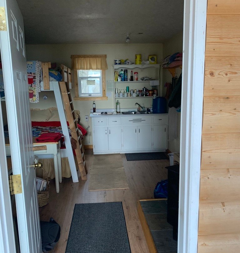 Hamilton House Bed & Breakfast Inn主图