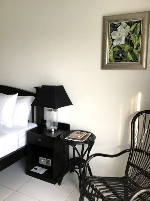 Koranaree Courtyard Boutique Hotel主图