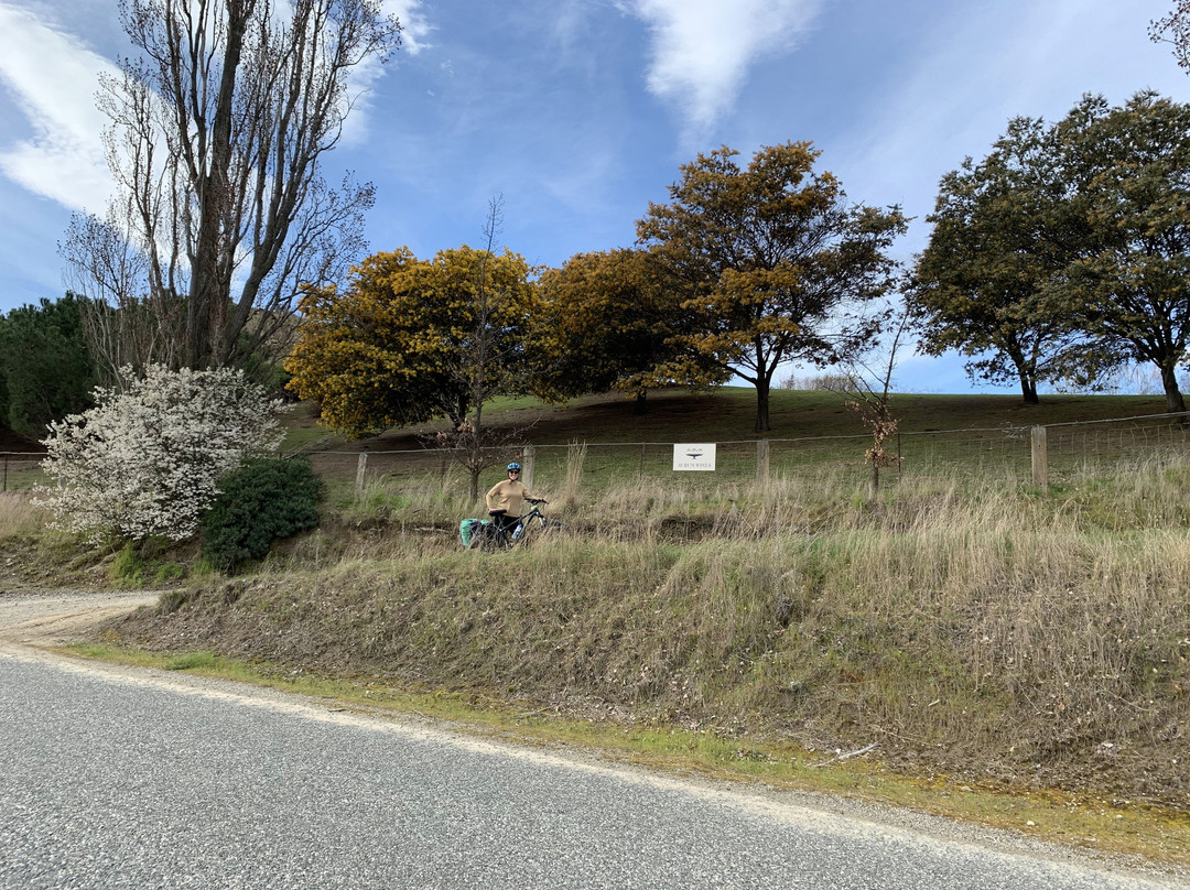 O Naturel Vineyard Stay
