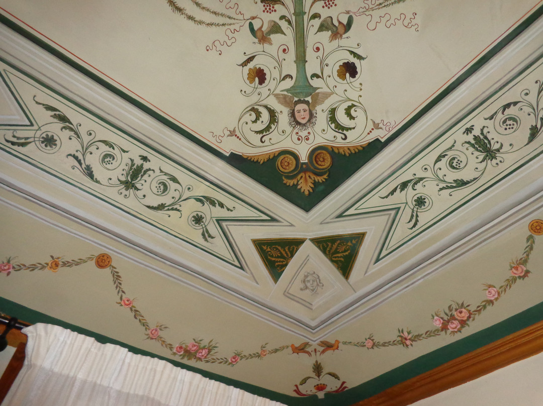 La Corte dei Ducati主图