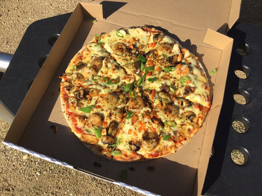 Meredith旅游攻略图片