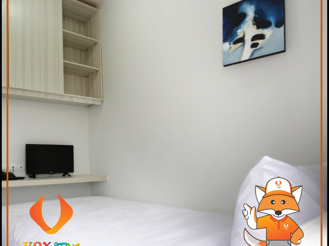 Voxstay Karawang主图