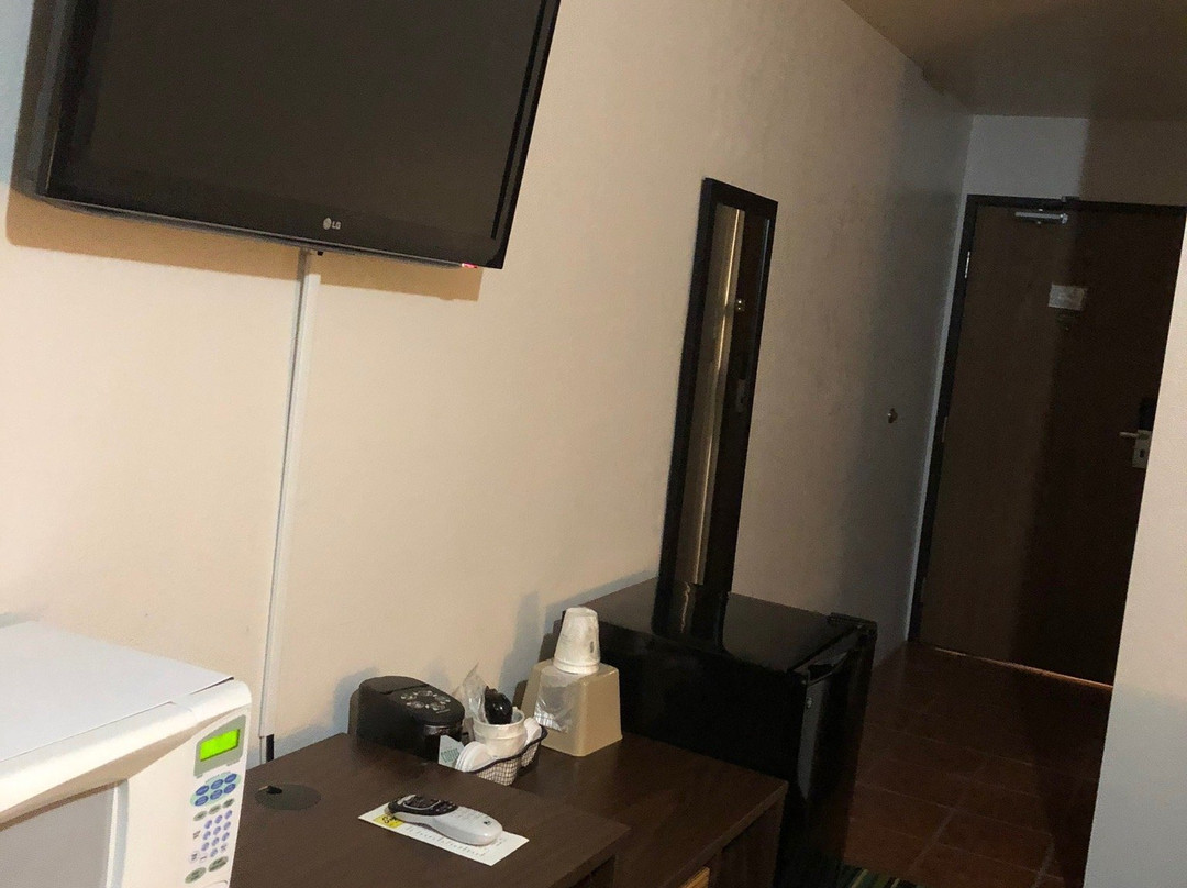 Super 8 by Wyndham Santa Rosa主图