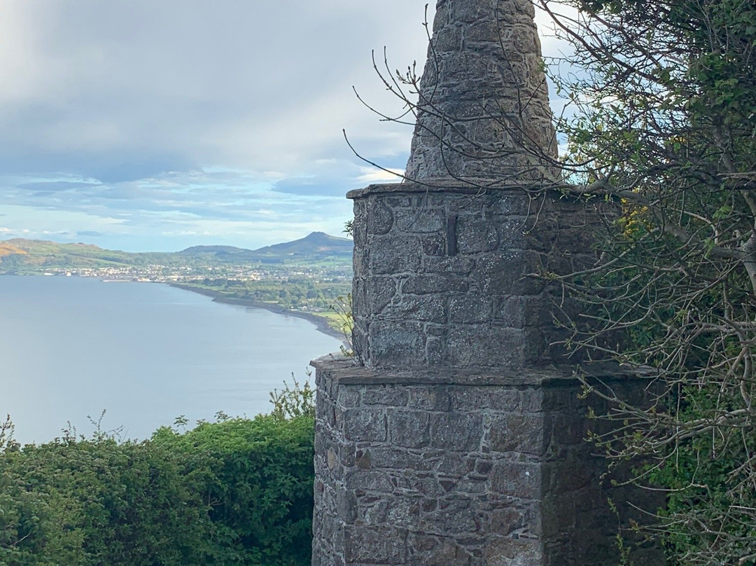 The Obelisk-Killiney必去景点