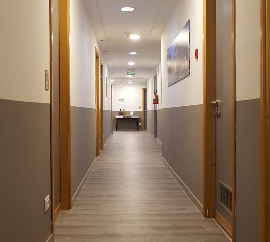 Hotel le Calandre主图