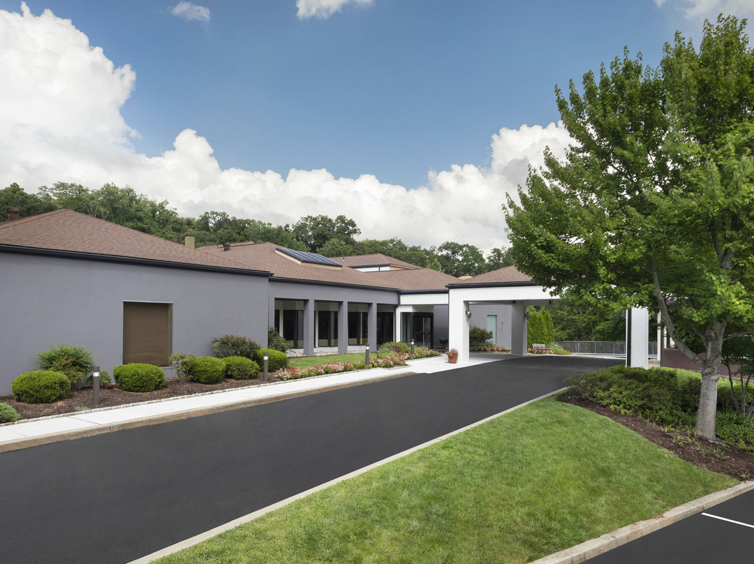 Courtyard by Marriott Tarrytown Westchester County主图