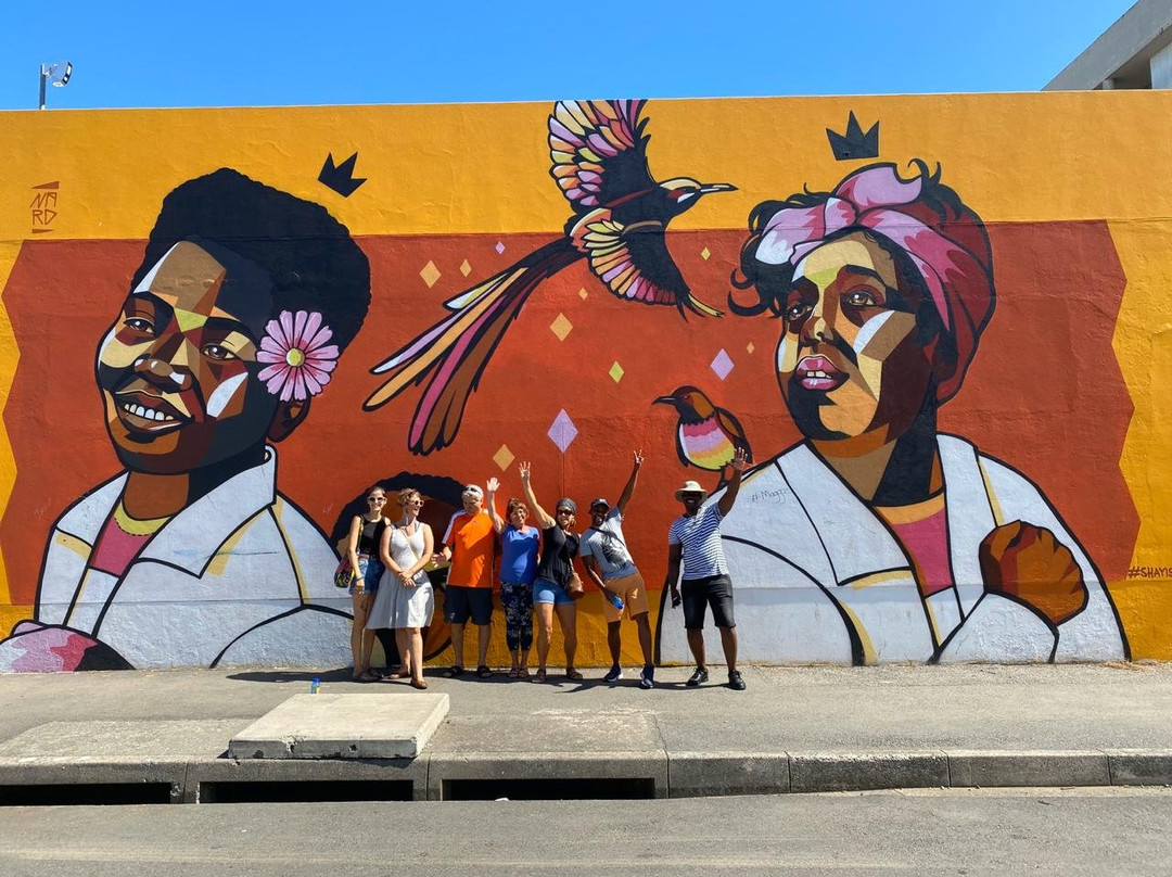 Imonti Tours-东伦敦必去景点