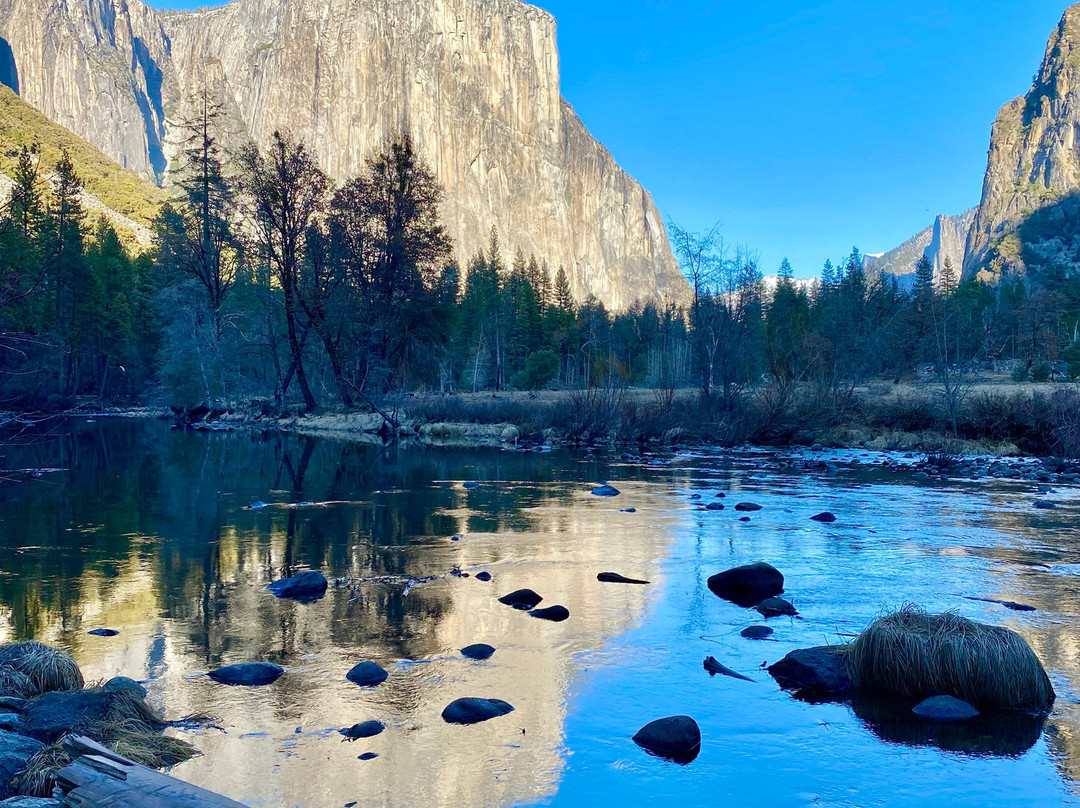 El Capitan景点图片