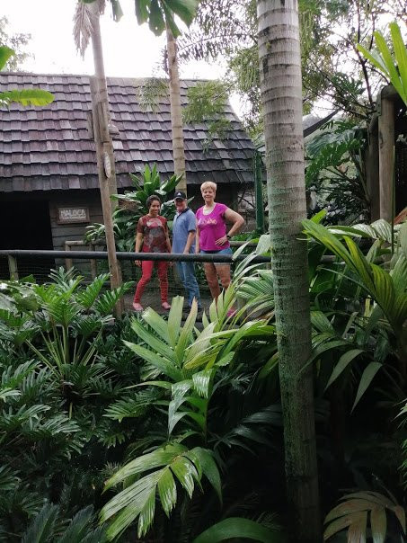 Zoologico de Cali-卡利必去景点