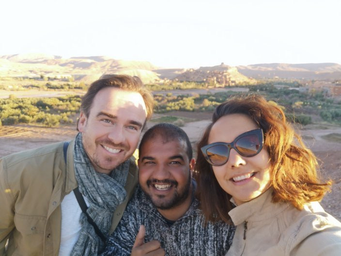 Wild Morocco - Day Tours景点图片