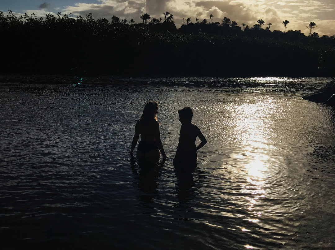 Caraiva River-Caraiva必去景点