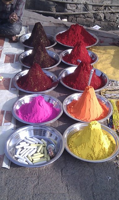 Ram Raja Temple-欧恰必去景点