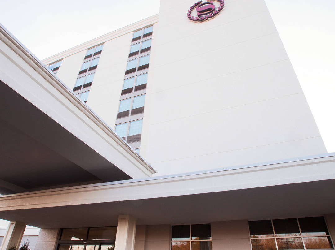 Sheraton Pittsburgh Airport Hotel主图