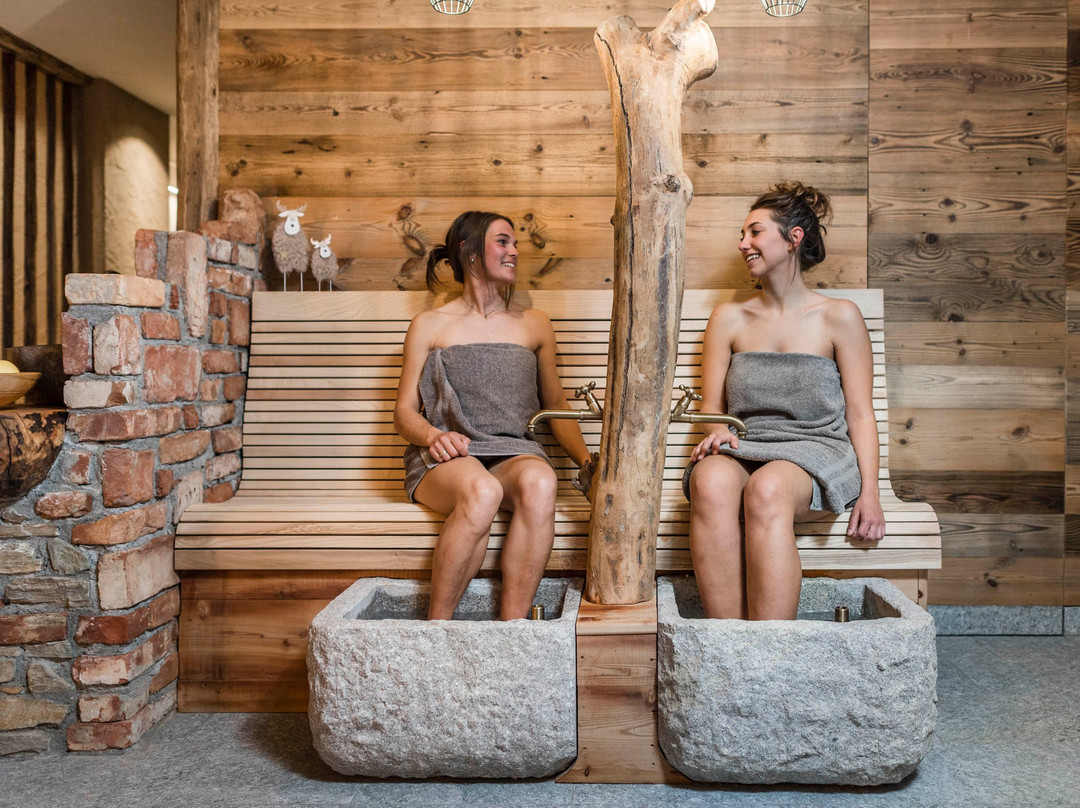 Waldheim Appartements主图