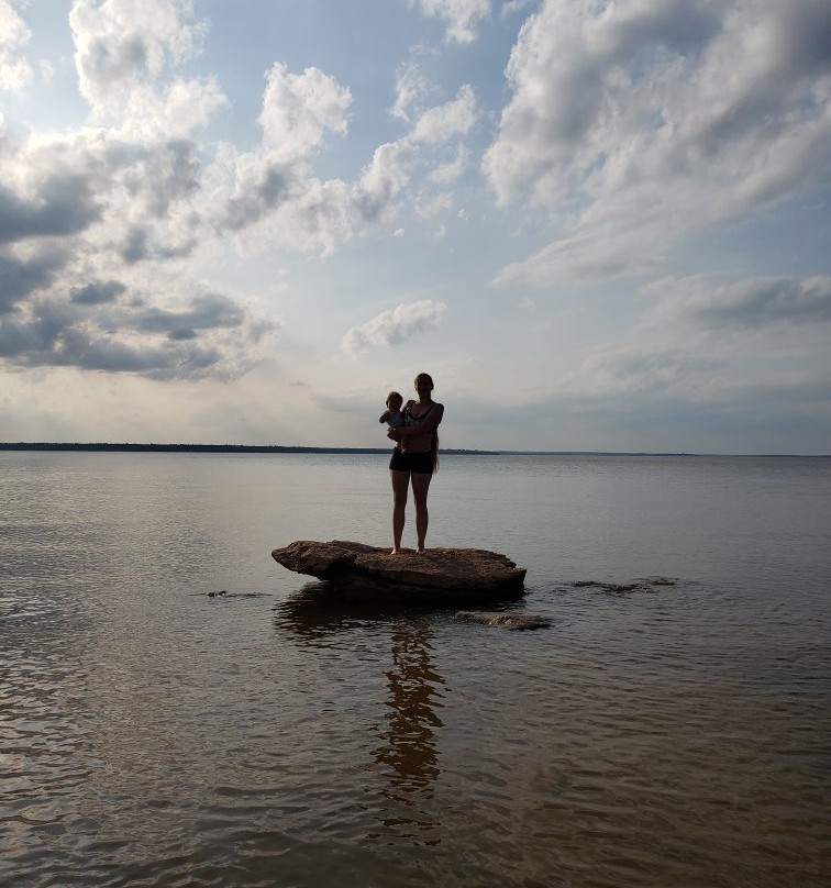 Island View Park-Pottsboro必去景点