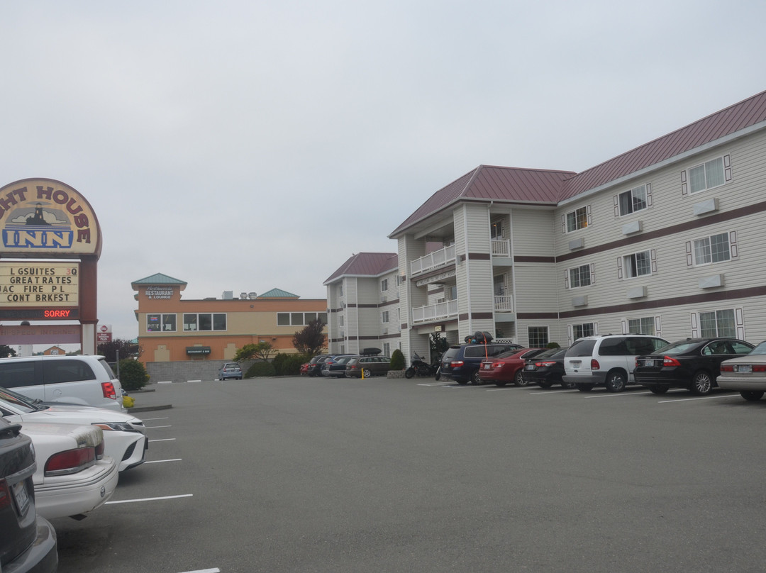 Lighthouse Inn主图