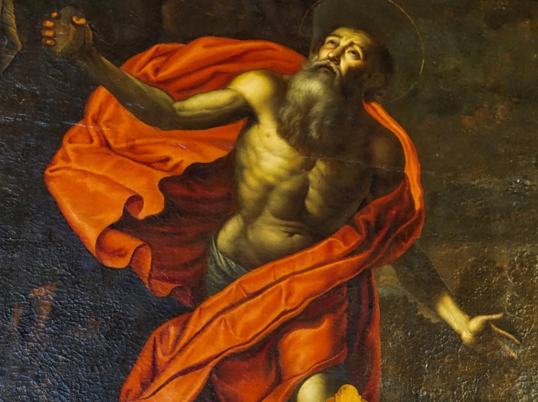 Chiesa San Girolamo景点图片