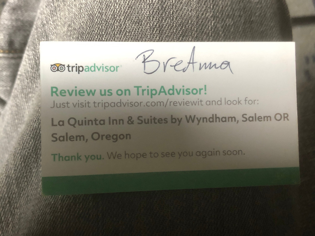 La Quinta Inn & Suites by Wyndham Salem OR主图