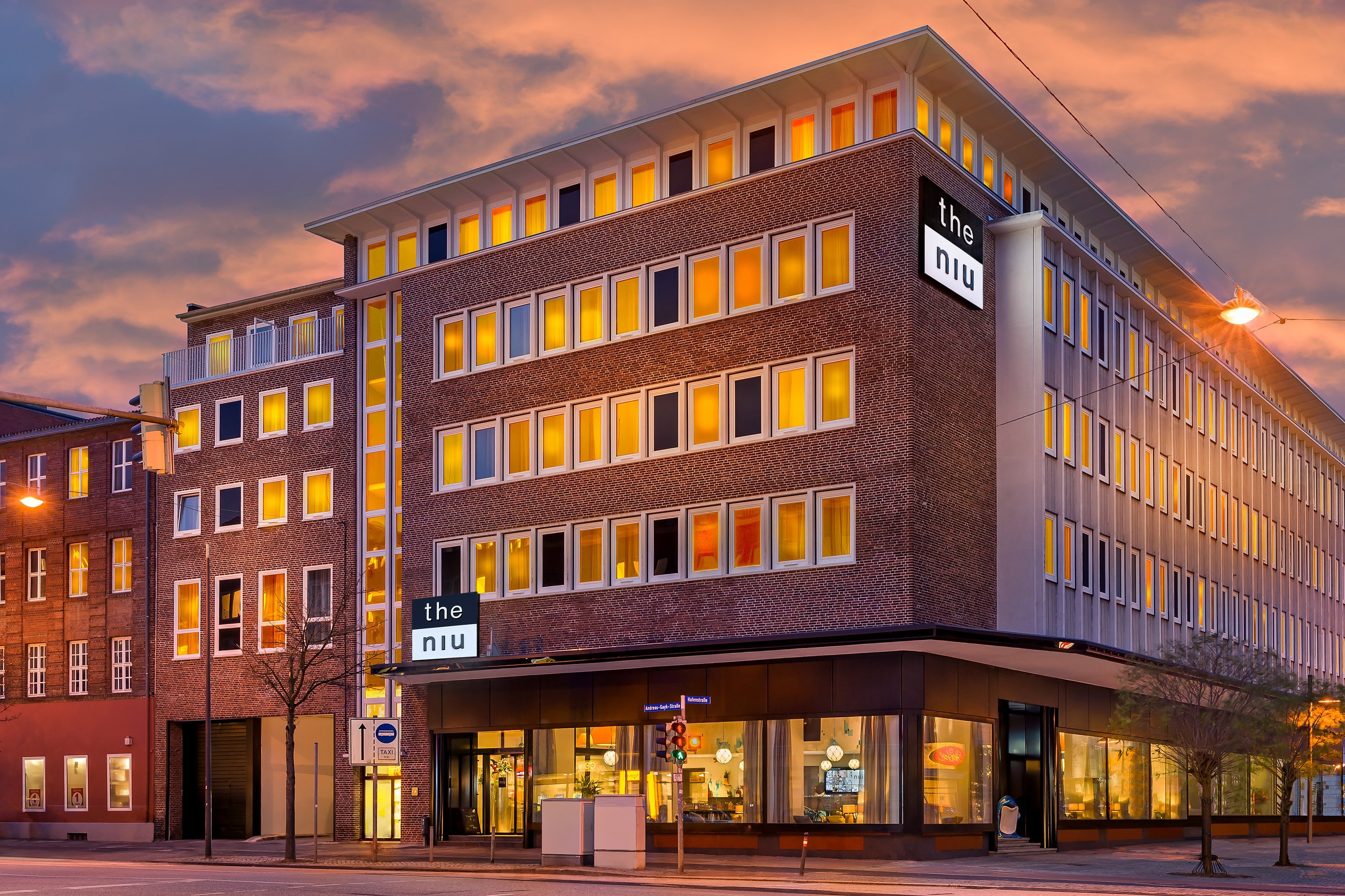 Holiday Inn - The Niu, Welly Kiel, An IHG Hotel-官方