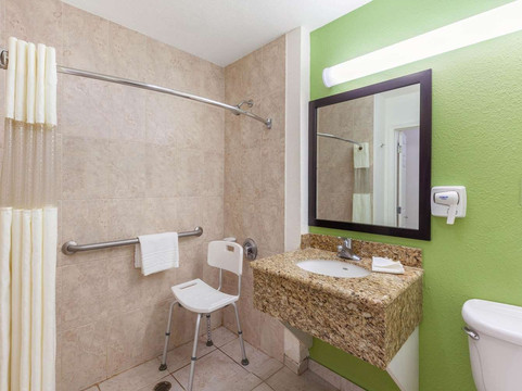 拉昆塔温德姆酒店-近华雷斯城美国领事馆主图