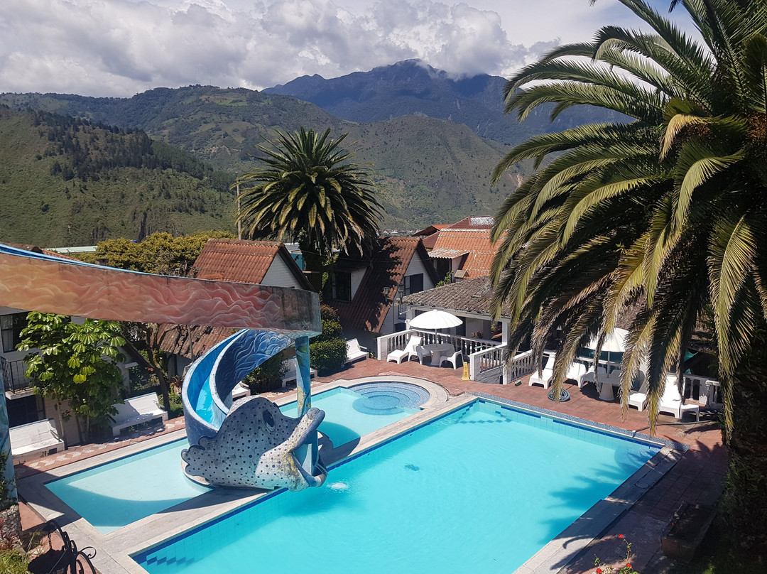 Hosteria Casa Giralda主图