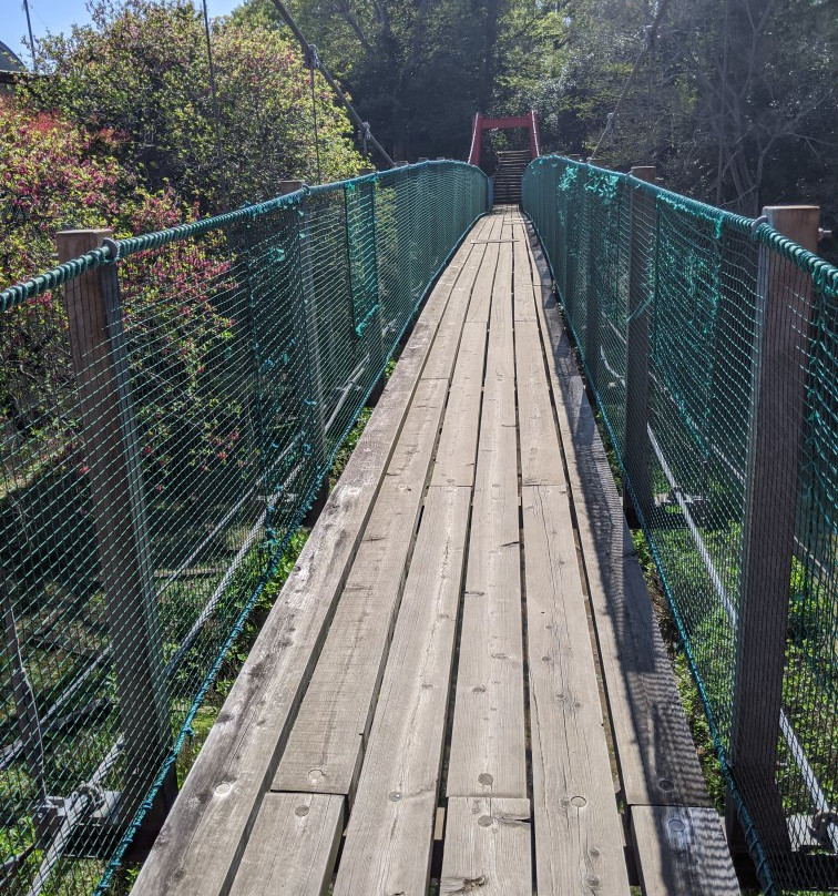 Takinone Park-朝霞市必去景点
