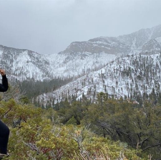 Mt. Charleston Scenic Byway-Mount Charleston必去景点