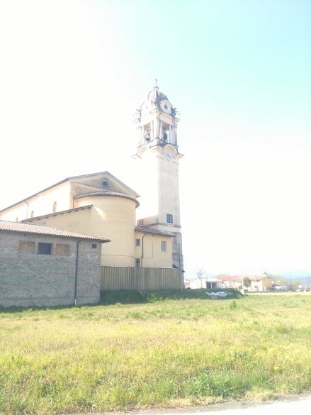 Chiesa di Santa Barbara in Agro-列蒂必去景点
