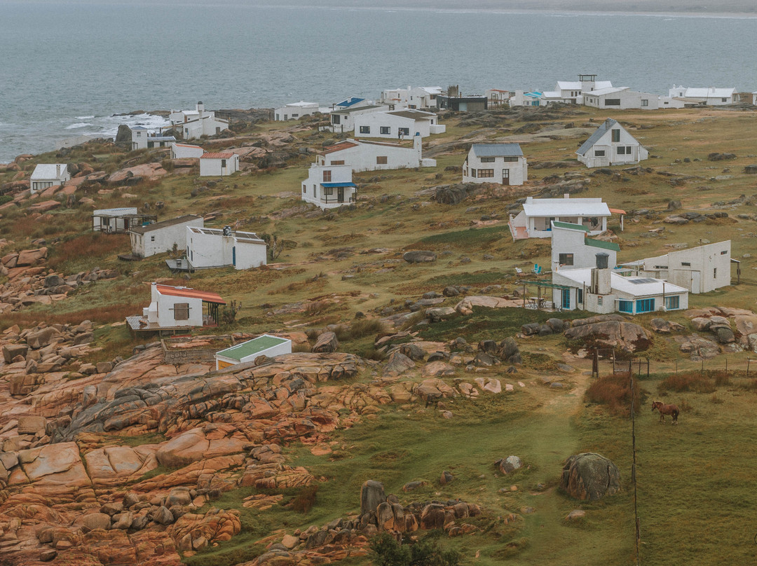 凯博波洛尼奥灯塔-Cabo Polonio必去景点