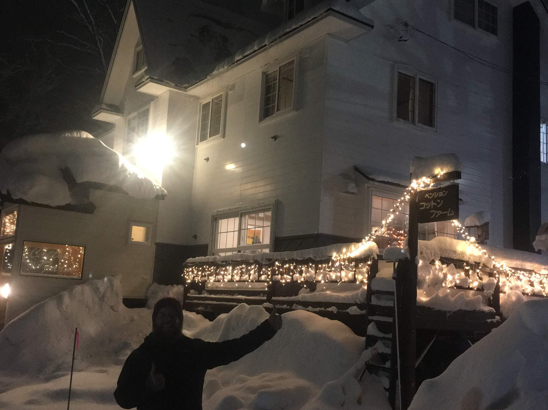 棉花农场酒店主图