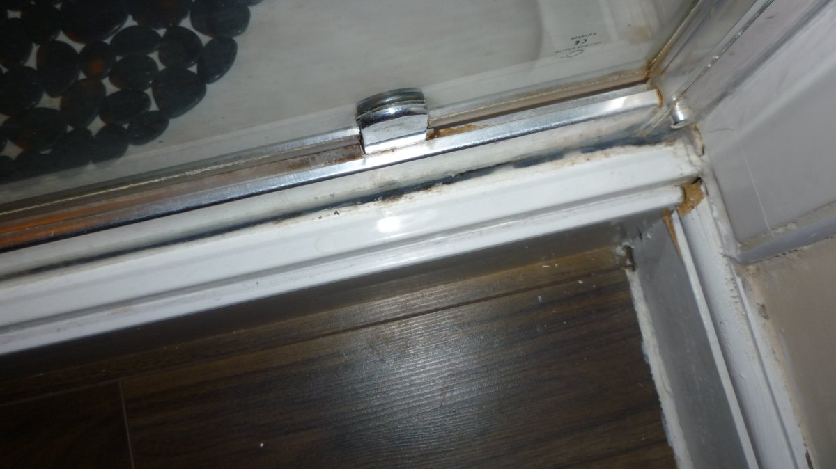 阿姆克里夫阿姆斯旅馆-浴室