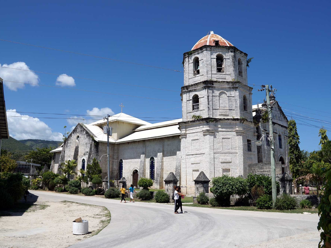 Our Lady of the Immaculate Conception Church-奥斯洛布必去景点