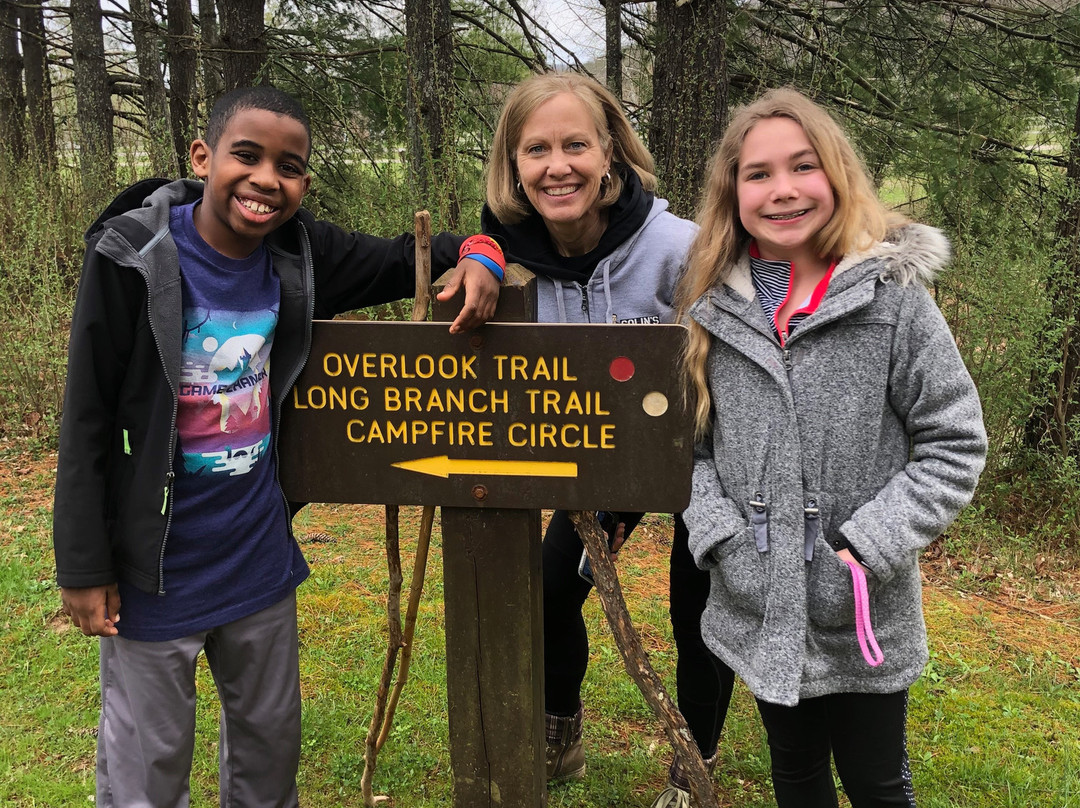 Beech Fork State Park-Barboursville必去景点