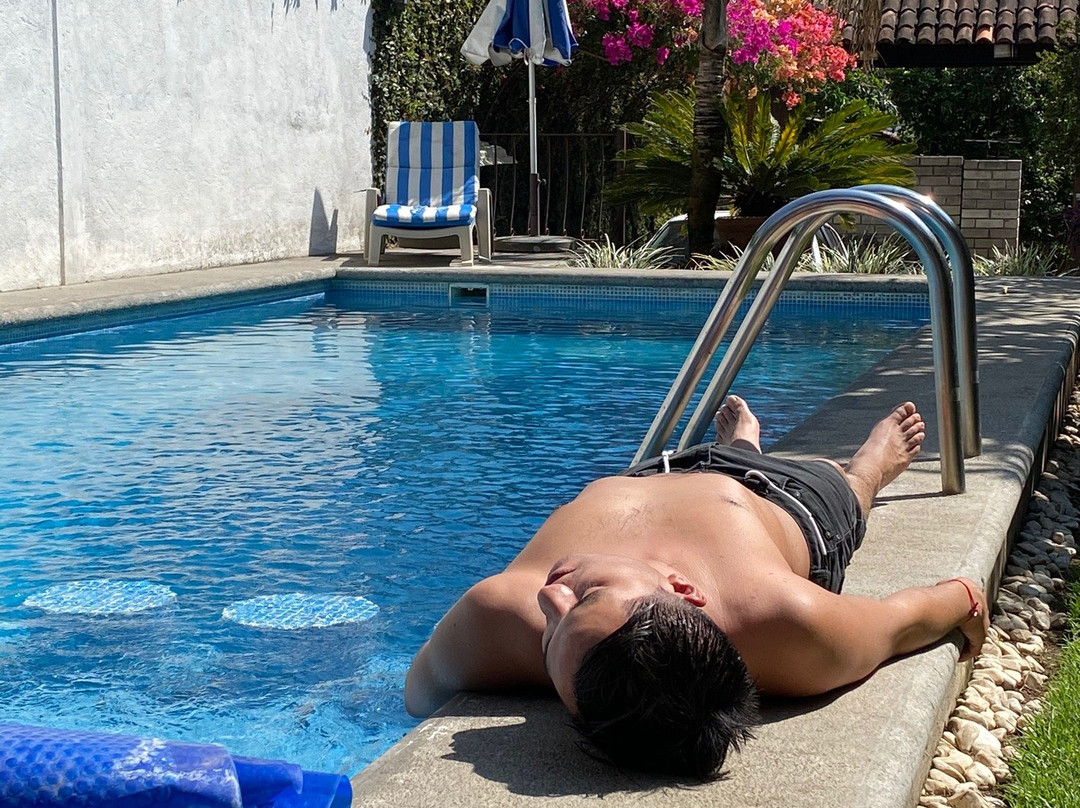 Quinta Real Las Palmas主图