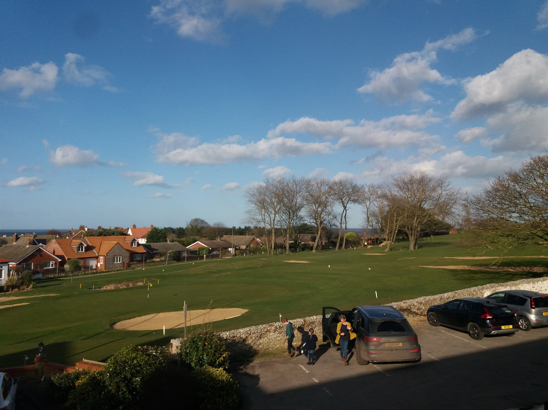 The Links Country Park Hotel主图