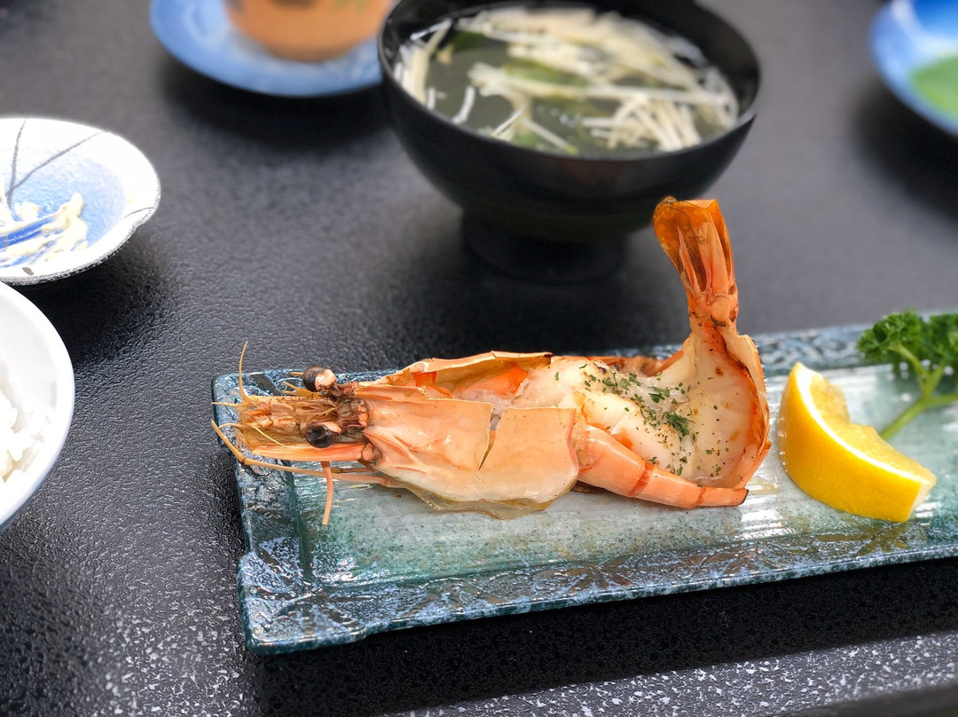 Ryokan Tsuriko主图